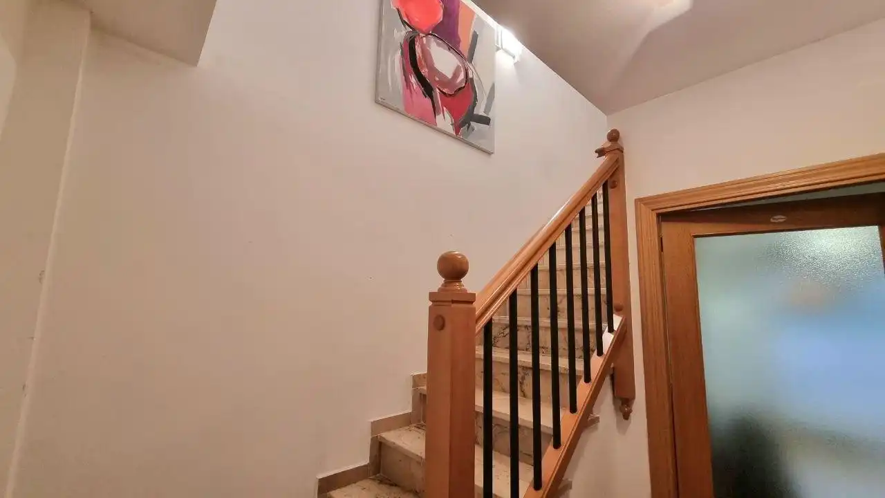 Casa a schiera in vendita a Zona Alta, imagen 25