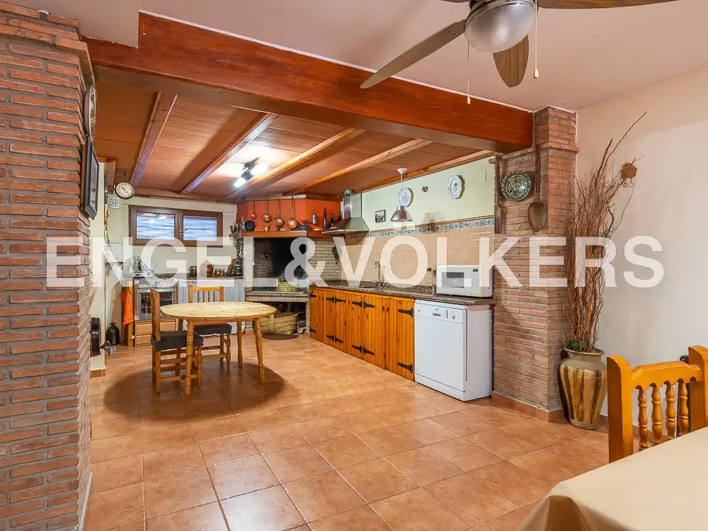 Casa con terraza en venta en La Vall d'Uixó, imagen 30