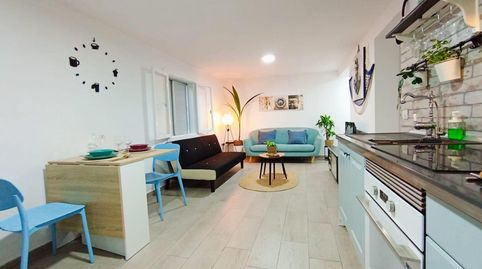 Foto 5 de Piso de alquiler en Azorín, Los Gladiolos, Santa Cruz de Tenerife Capital