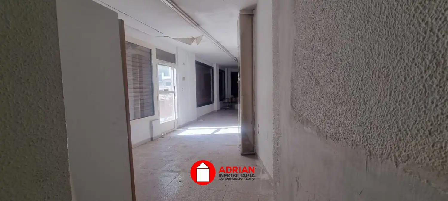 Local comercial en venta en La Vall d'Uixó, imagen 5