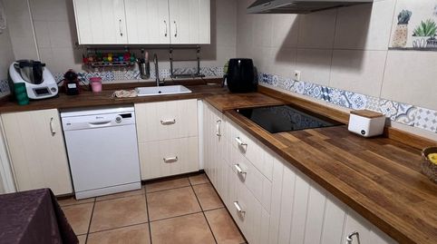 Foto 3 de Casa adosada en venta en Los Barrios, Cádiz