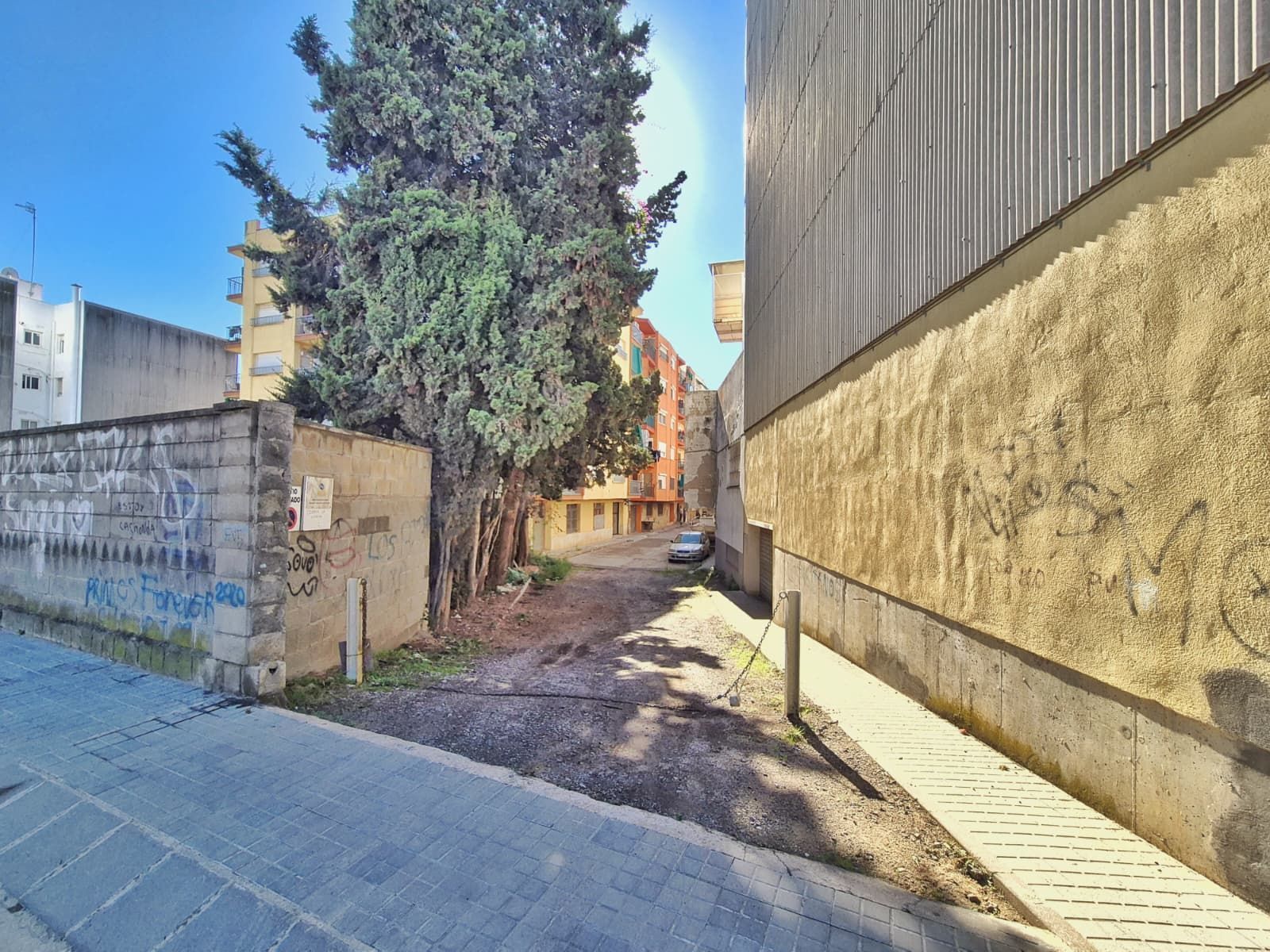 Garatge en venda a Rovira i Virgili, La Plantera