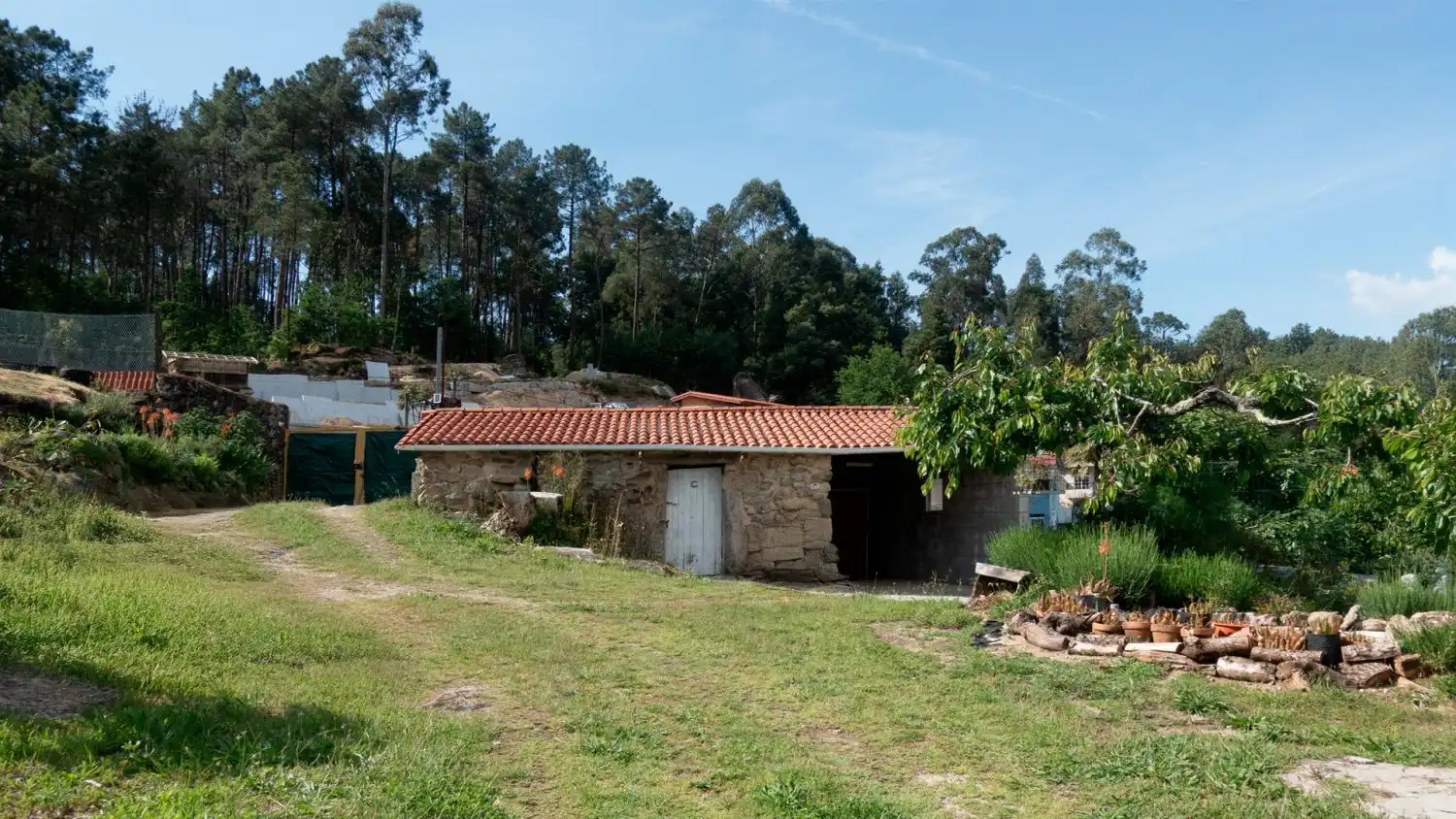 Maison à vendre à Ponteareas, imagen 16