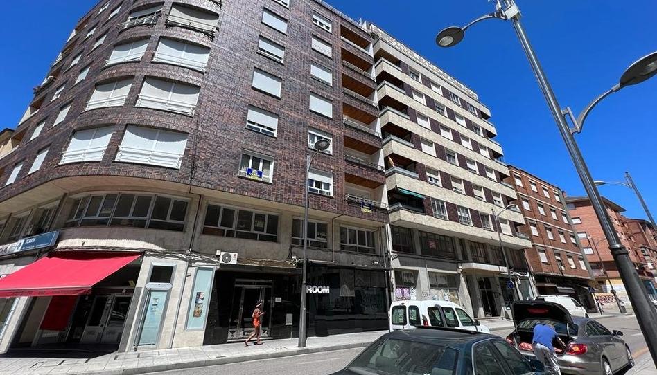 Foto 1 de Pis en venda a Centro, León