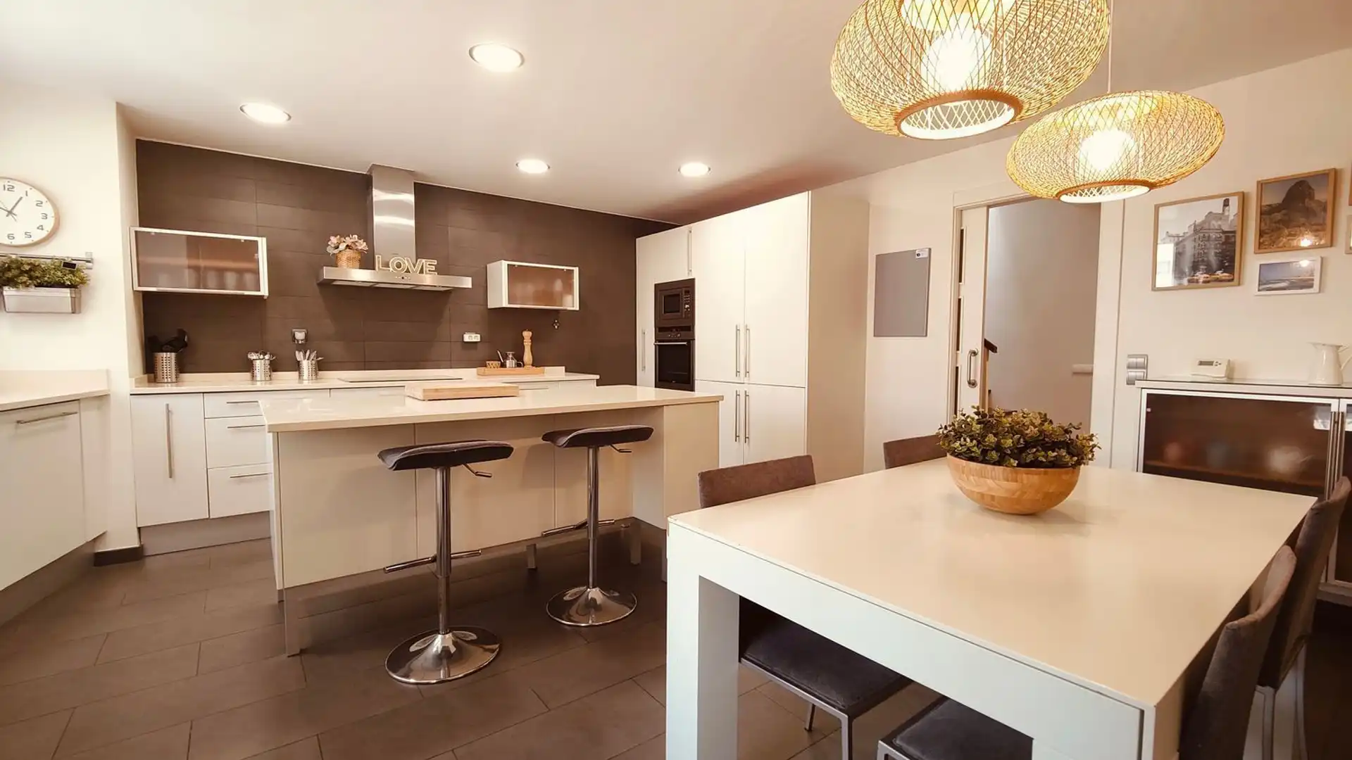 Dúplex de alquiler en Zona Avenida del Mar