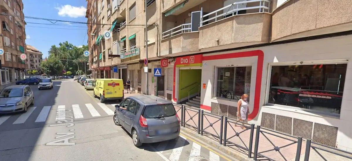Local comercial en venda a Canals, imagen 2