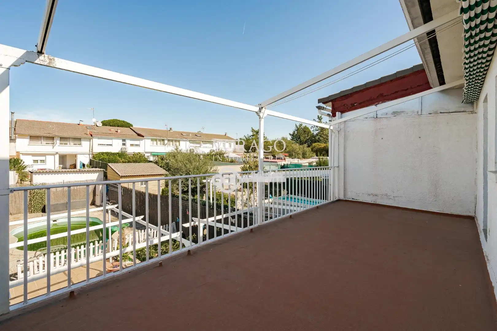 Maison mitoyenne avec piscine à vendre à Valdeavero, imagen 60