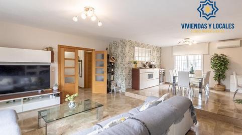 Foto 3 de Casa adosada en venda a San Cayetano, Churriana de la Vega