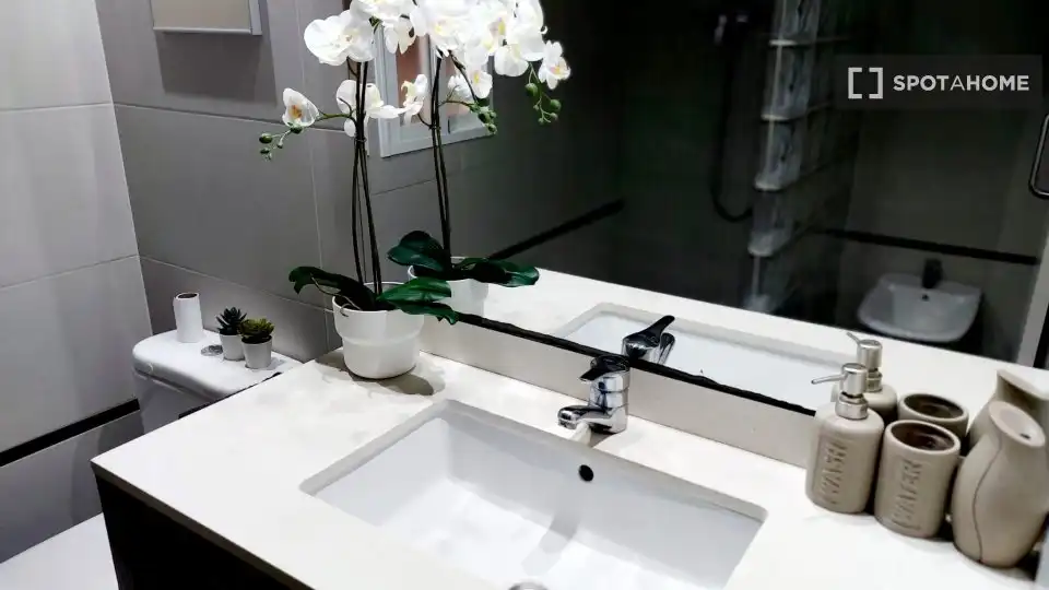 Habitación en Rafalafena