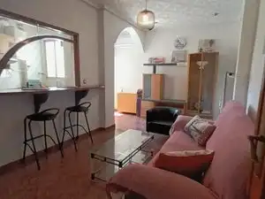 Appartement avec ascenseur à louer à L'Eixample