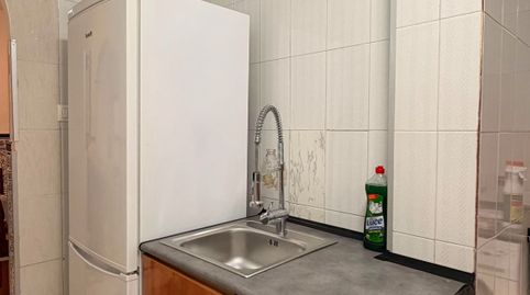 Foto 2 de Piso de alquiler en Barriada Cepsa, 10, Puente Mayorga - Campamento, San Roque