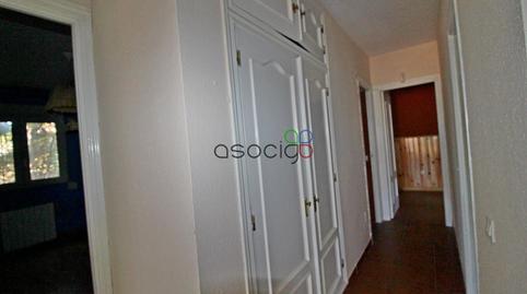 Foto 3 de Casa o xalet en venda a Nogal, Fuentenovilla, Guadalajara