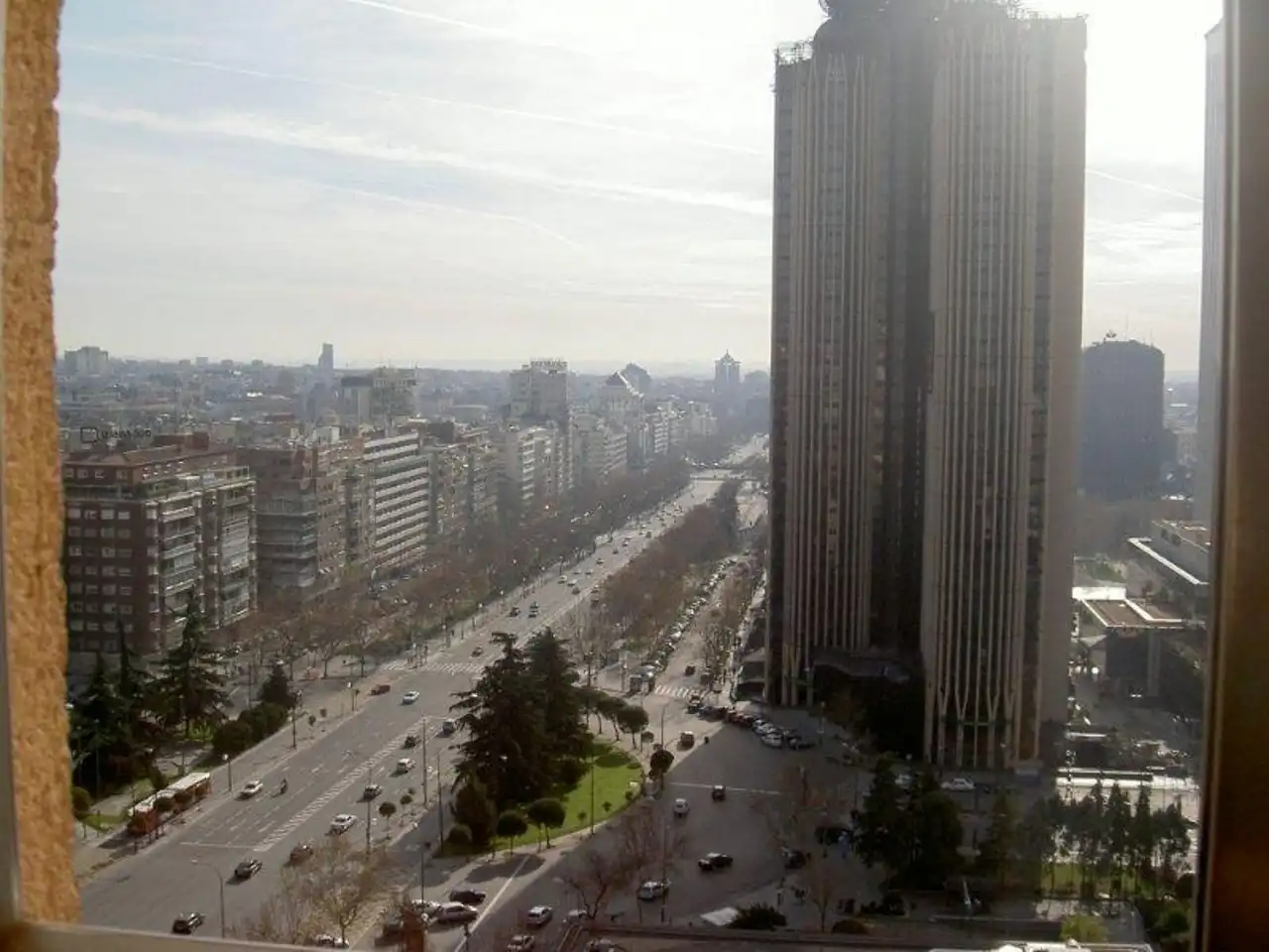 1 hab, 65m² en Cuatro Caminos - Azca, Tetuán,  Madrid Capital - Image 2