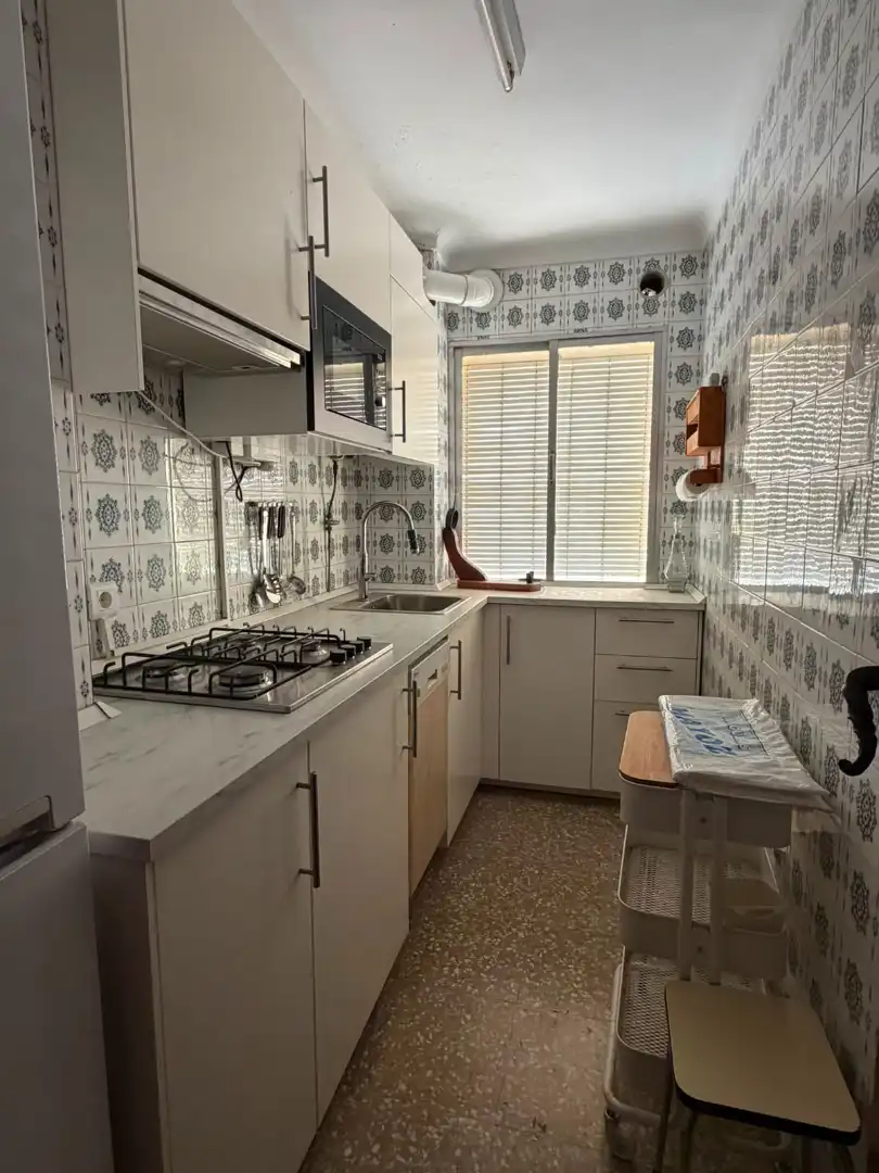 Flat with pool for sale in Avenida Duque de Ahumada 5, imagen 13