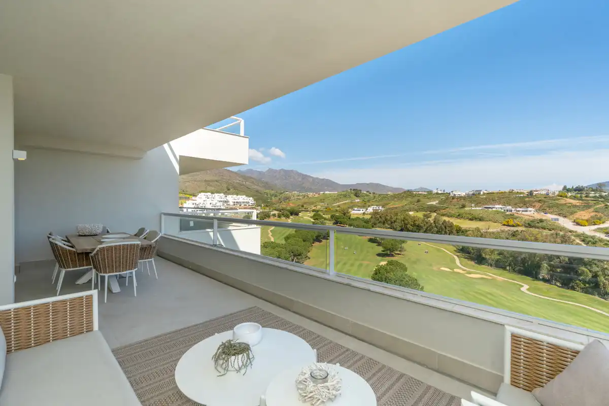 Appartement compact à vendre à La Cala Golf - Lagar Martell, imagen 4