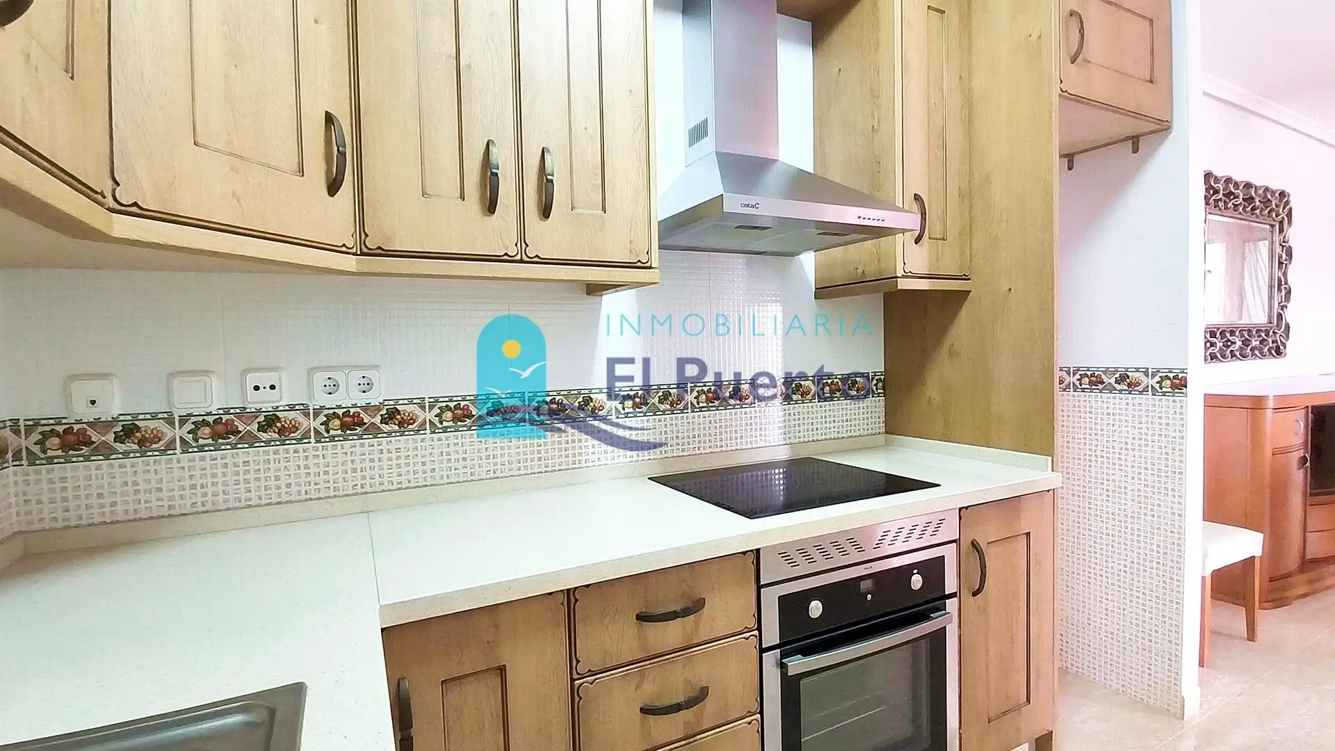 Apartament amb terrassa en venda a Los Collados-Los Geraneos, imagen 11