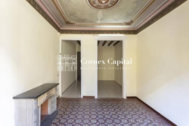Piso en Venta en MALLORCA en Dreta de l'Eixample