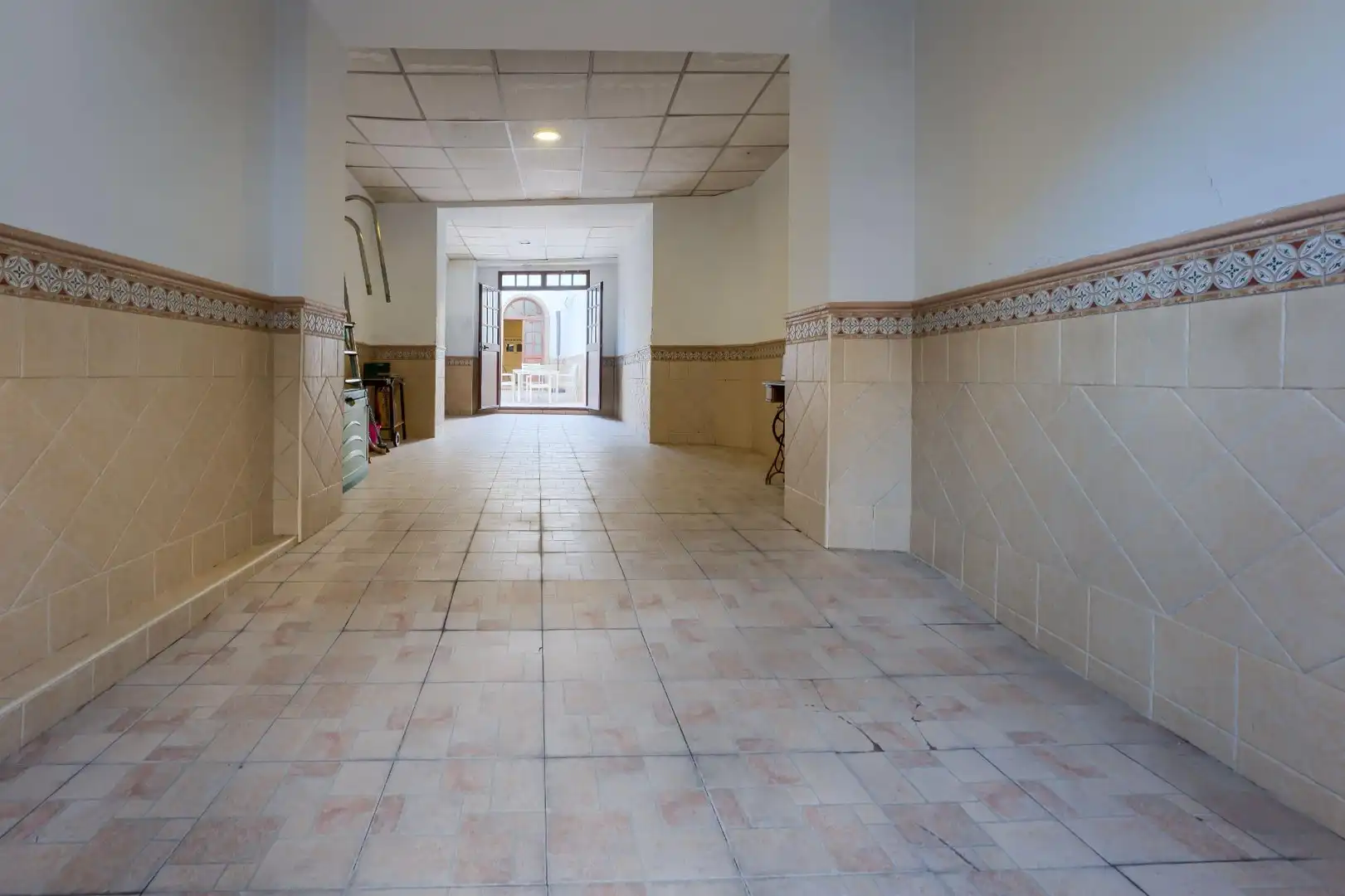 Casa adosada en venta en La Palma del Condado con Aire acondicionado, Calefacción y Terraza