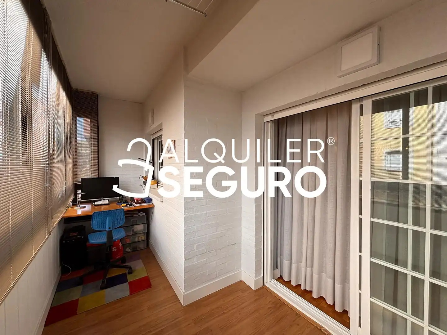 Piso con ascensor en alquiler en de Eugenio Sellés, imagen 48