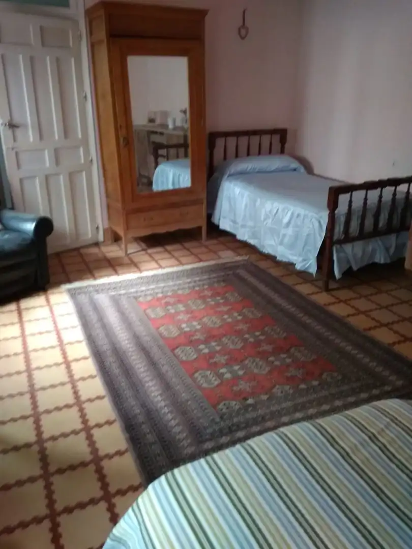 Bedroom of Flat for sale in Hellín  with Terrace and Balcony