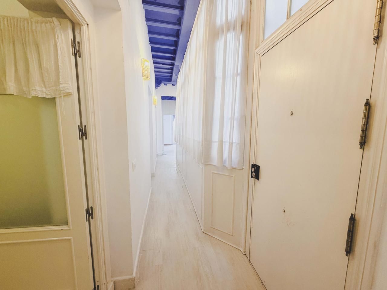 Pis en venda en  Cádiz Capital