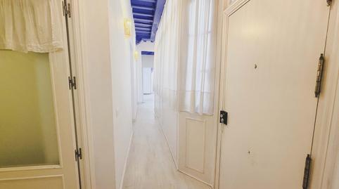 Foto 3 de Pis en venda a Centro Histórico,  Cádiz Capital