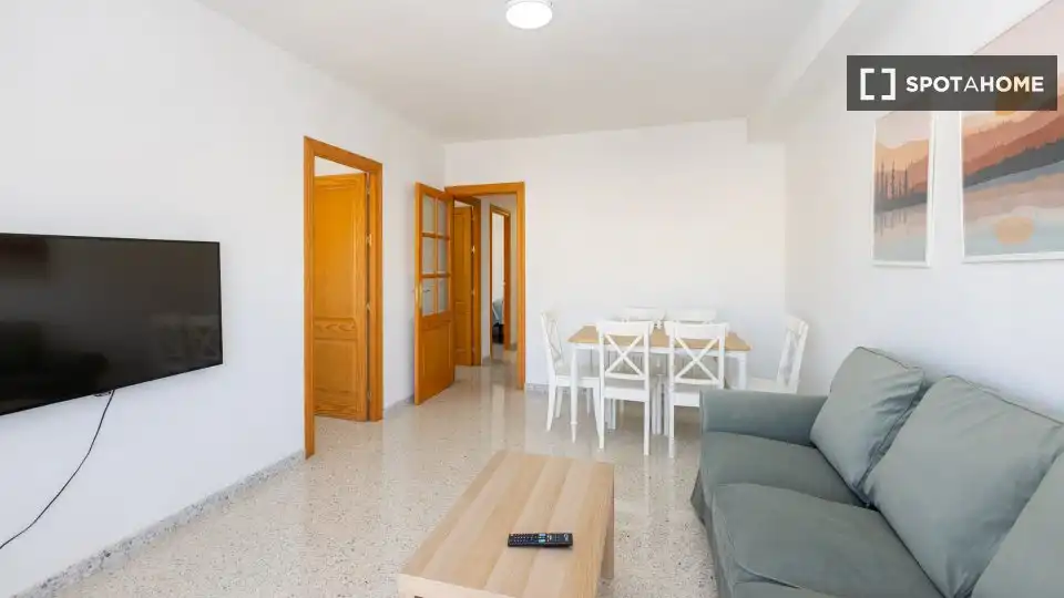 Room in Atarfe