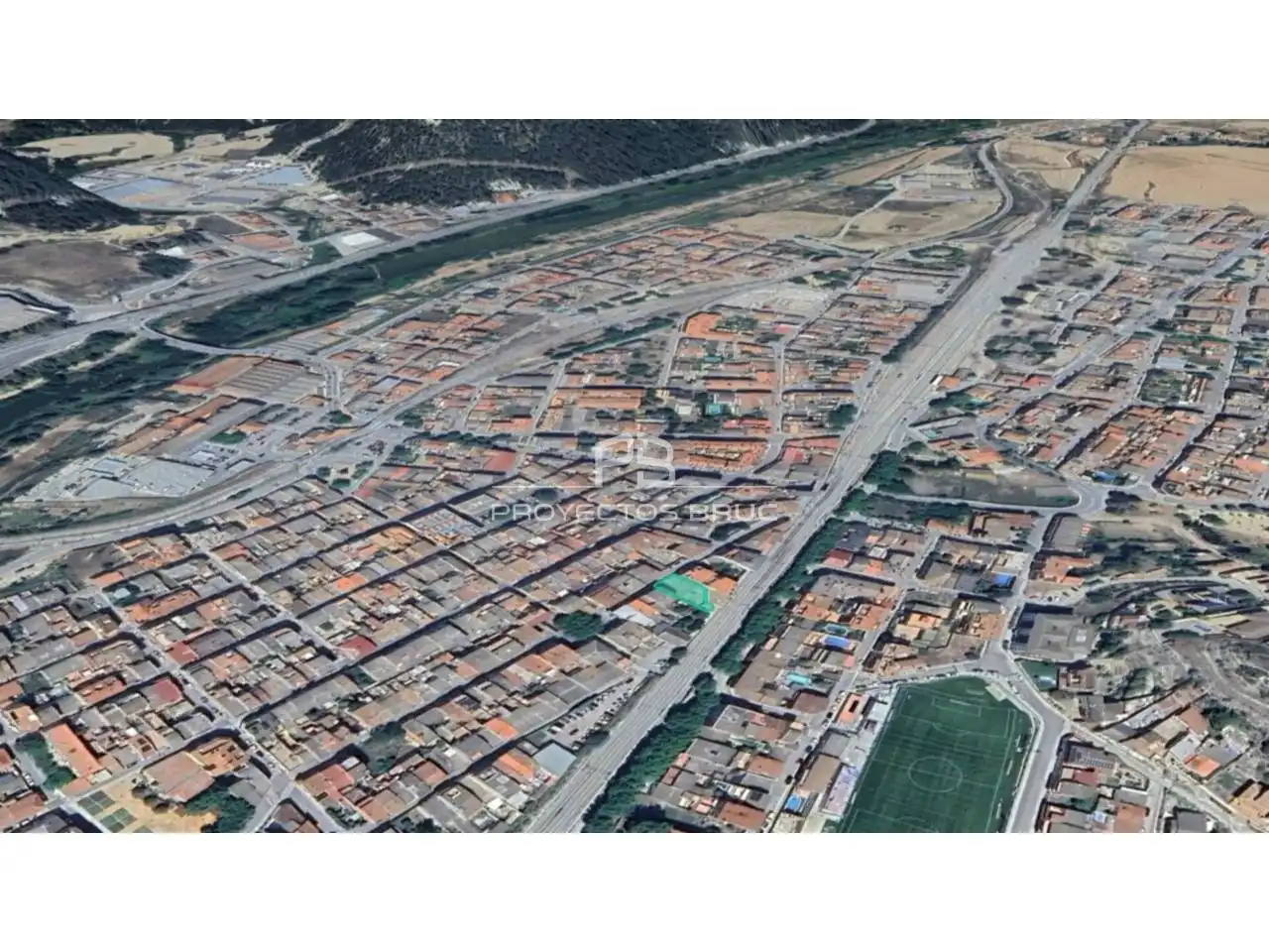 Terreny rústic en venda a Calle Maria Gimferrer, imagen 5