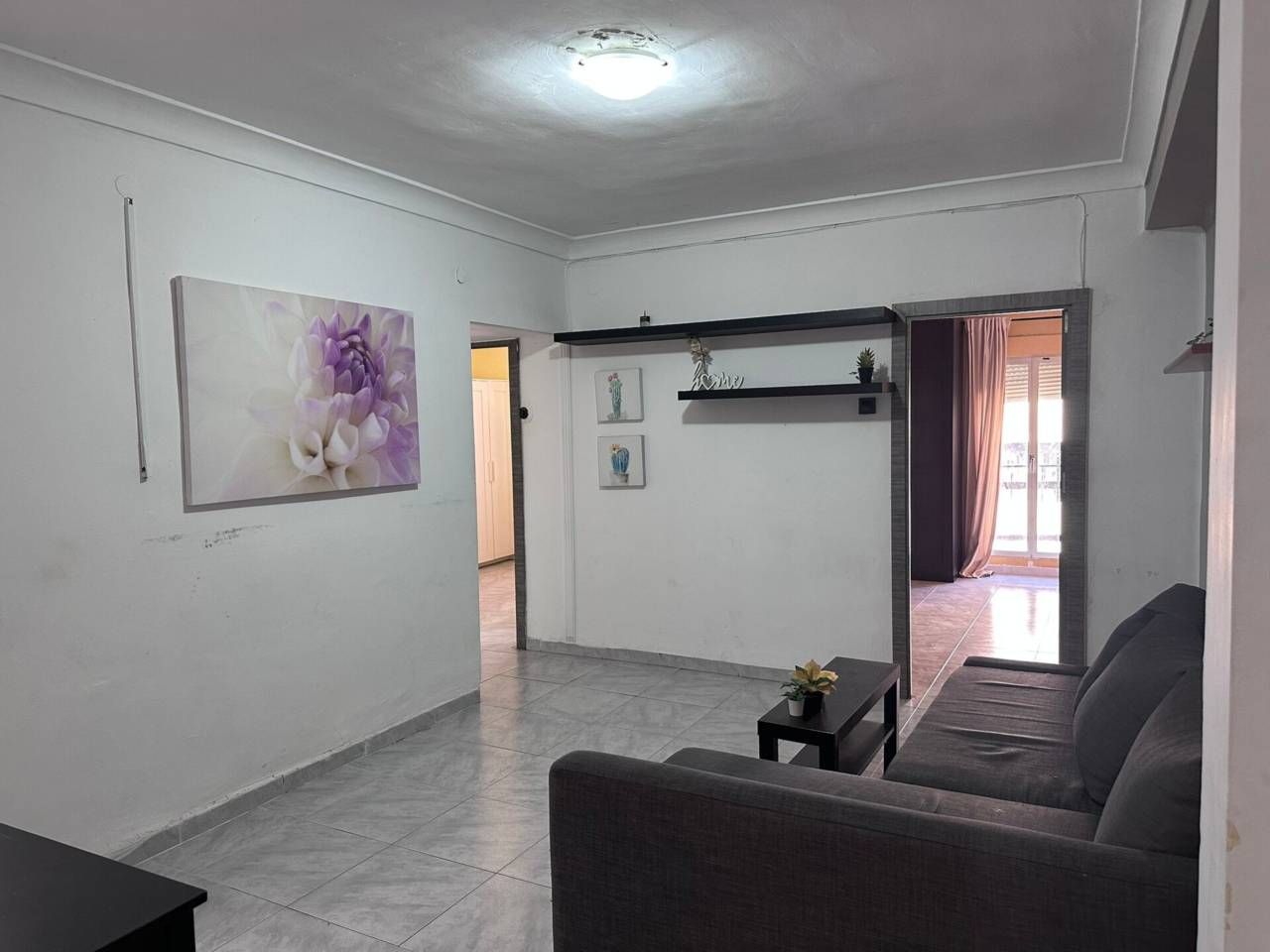 Flat for sale in Almiserat, Barrio de Benicalap