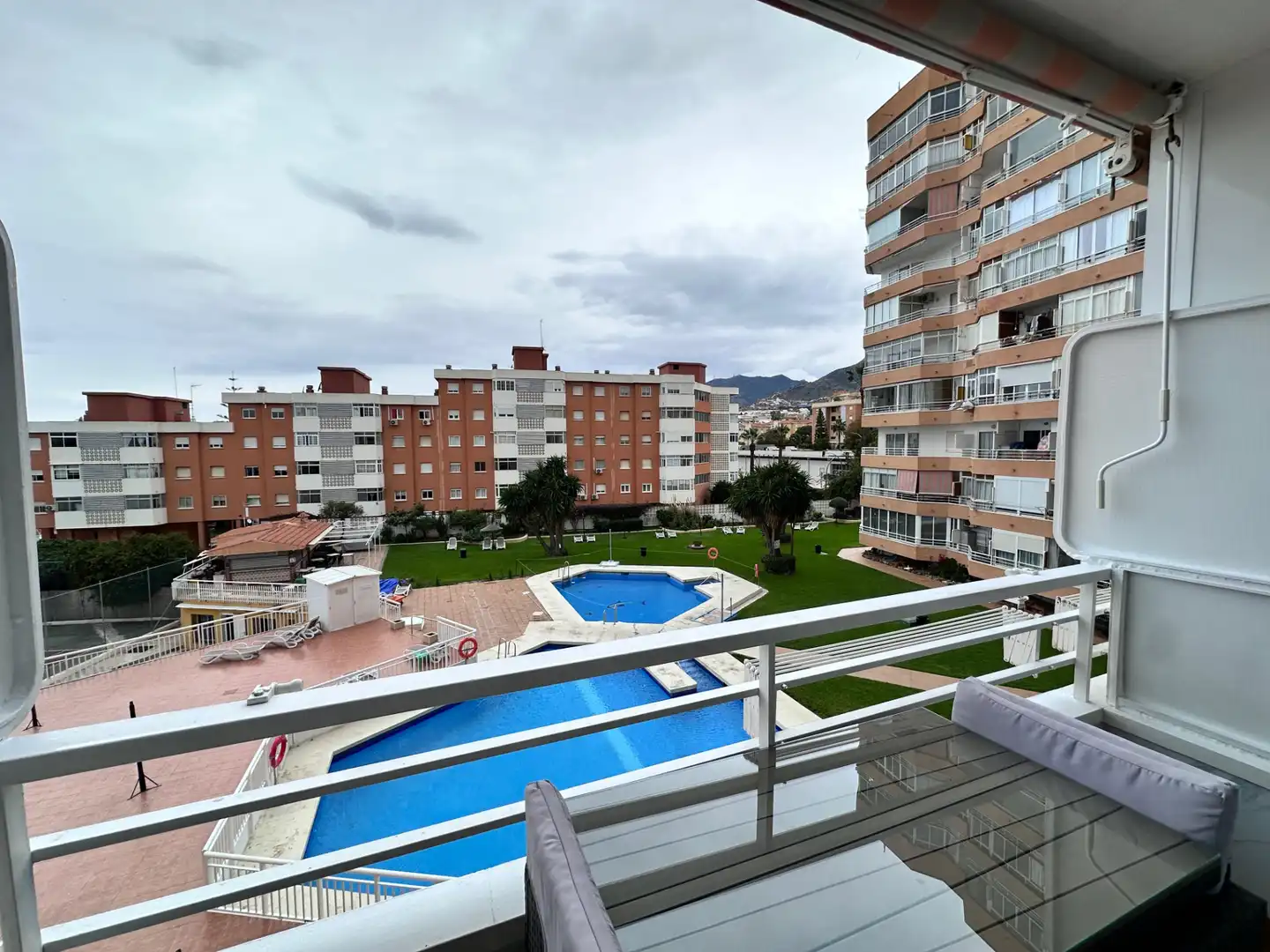 Wohnung mit Pool zum Verkauf in Avenida Gamonal, imagen 26