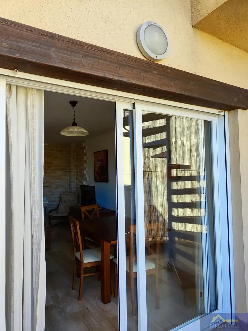 Apartament amb terrassa en venda a Alcacil 20, imagen 21
