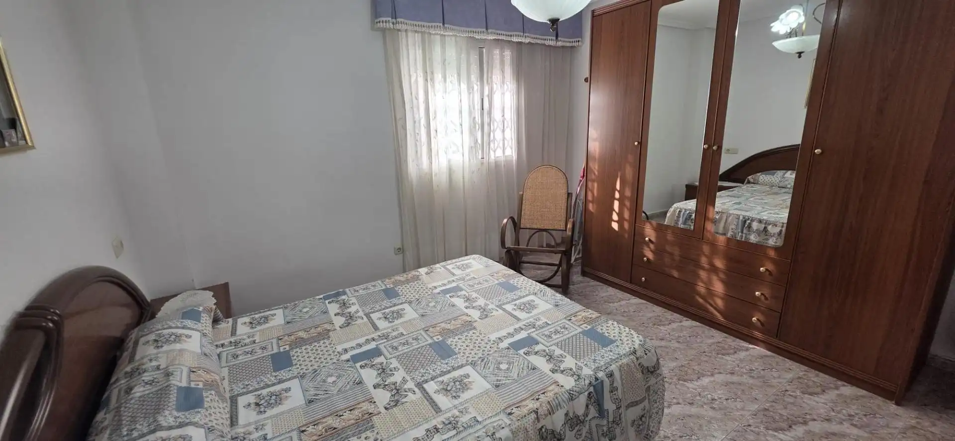 Flat with lift for sale in Casco Antiguo, imagen 18