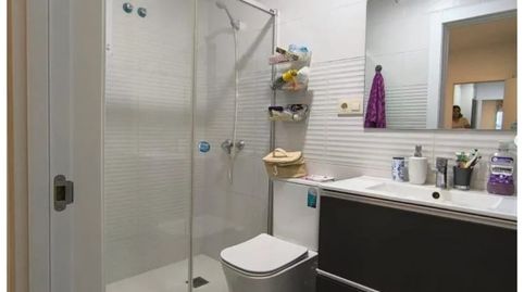 Foto 5 de Casa o xalet en venda a Avenida de la Fuensanta, 2, Alcaudete, Jaén
