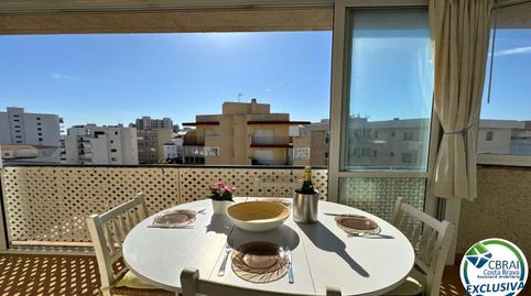 Foto 4 de Apartament en venda a Santa Margarita, Roses