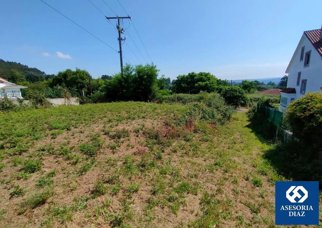 Terrenos y solares en venta en Lugar Casal 43, imagen 10
