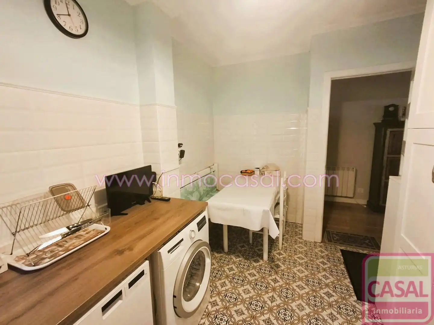 Flat for sale in Centro