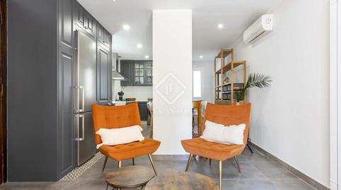 Photo 3 of Flat to rent in Vila de Gràcia,  Barcelona Capital