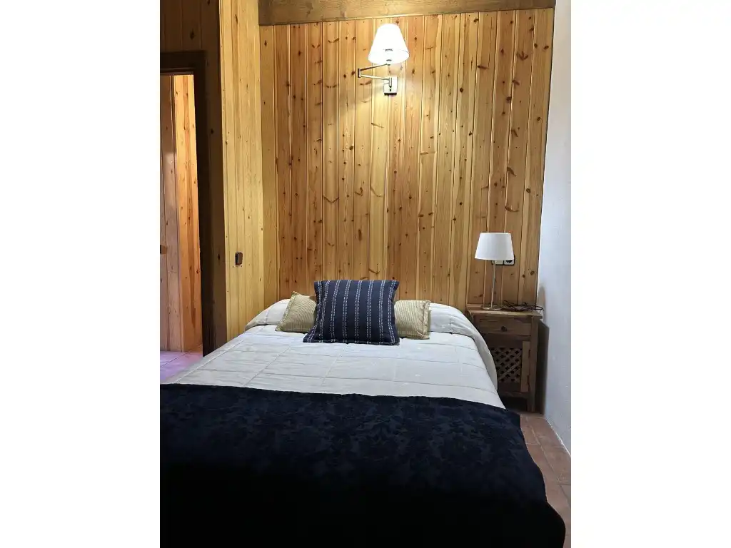 Dormitori de Casa o xalet en venda en Esterri d'Àneu