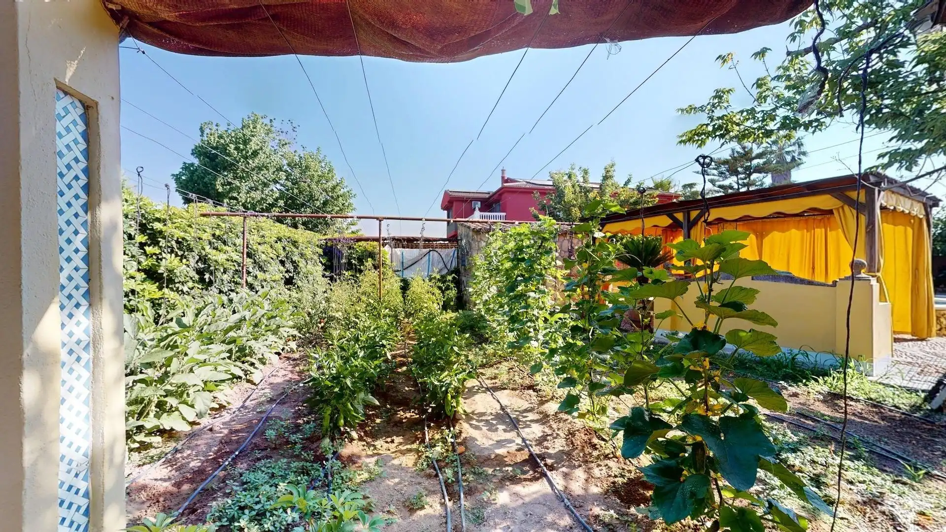 Casa o xalet en venda en Córdoba amb Aire condicionat, Calefacció i Jardí privat