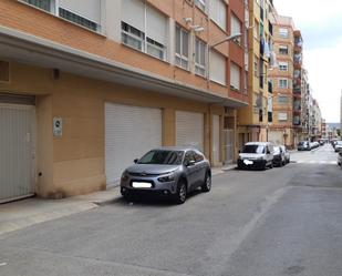 Aparcament de Garatge de lloguer en Requena