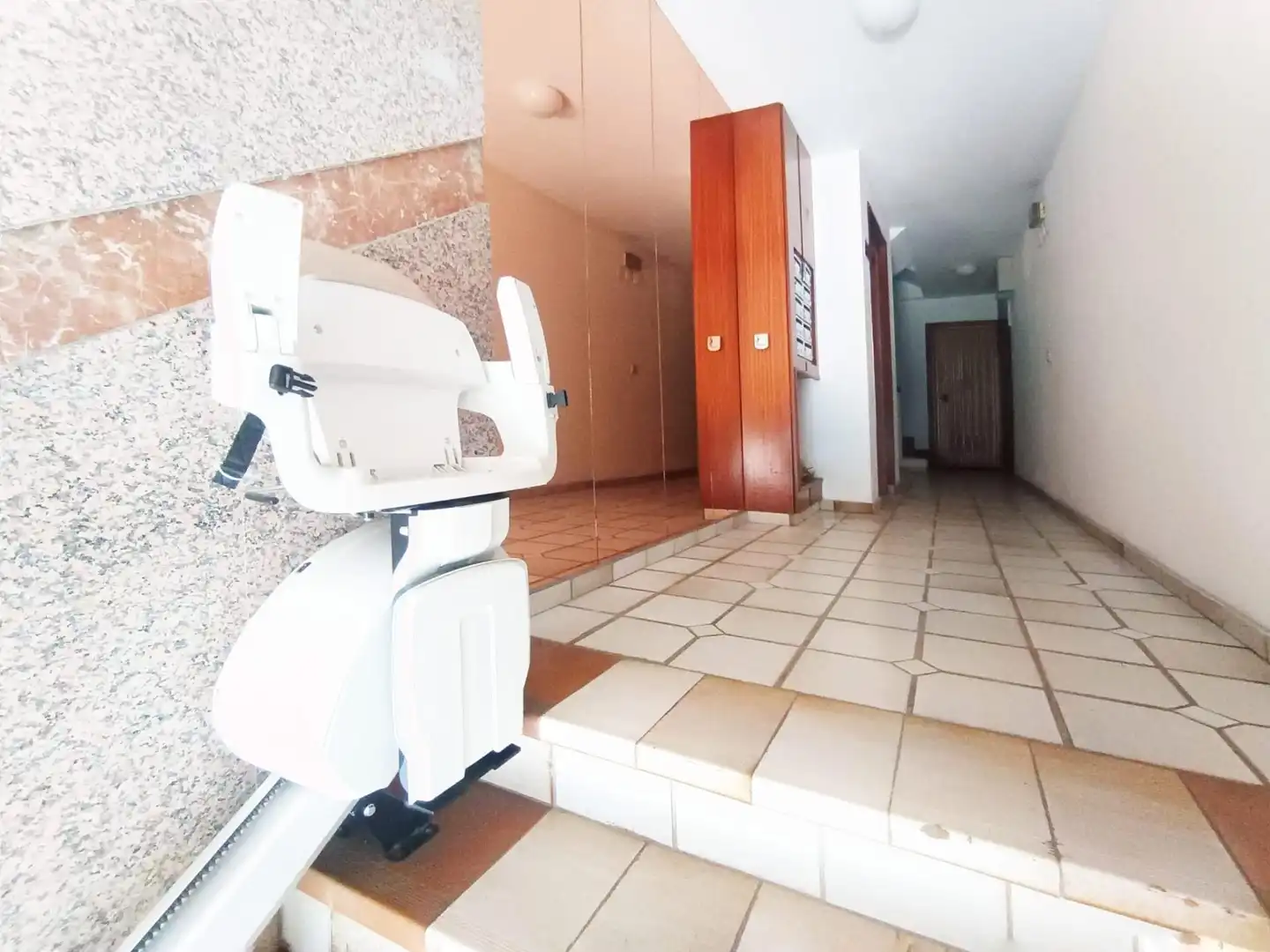 Piso en venta en Poio con Amueblado