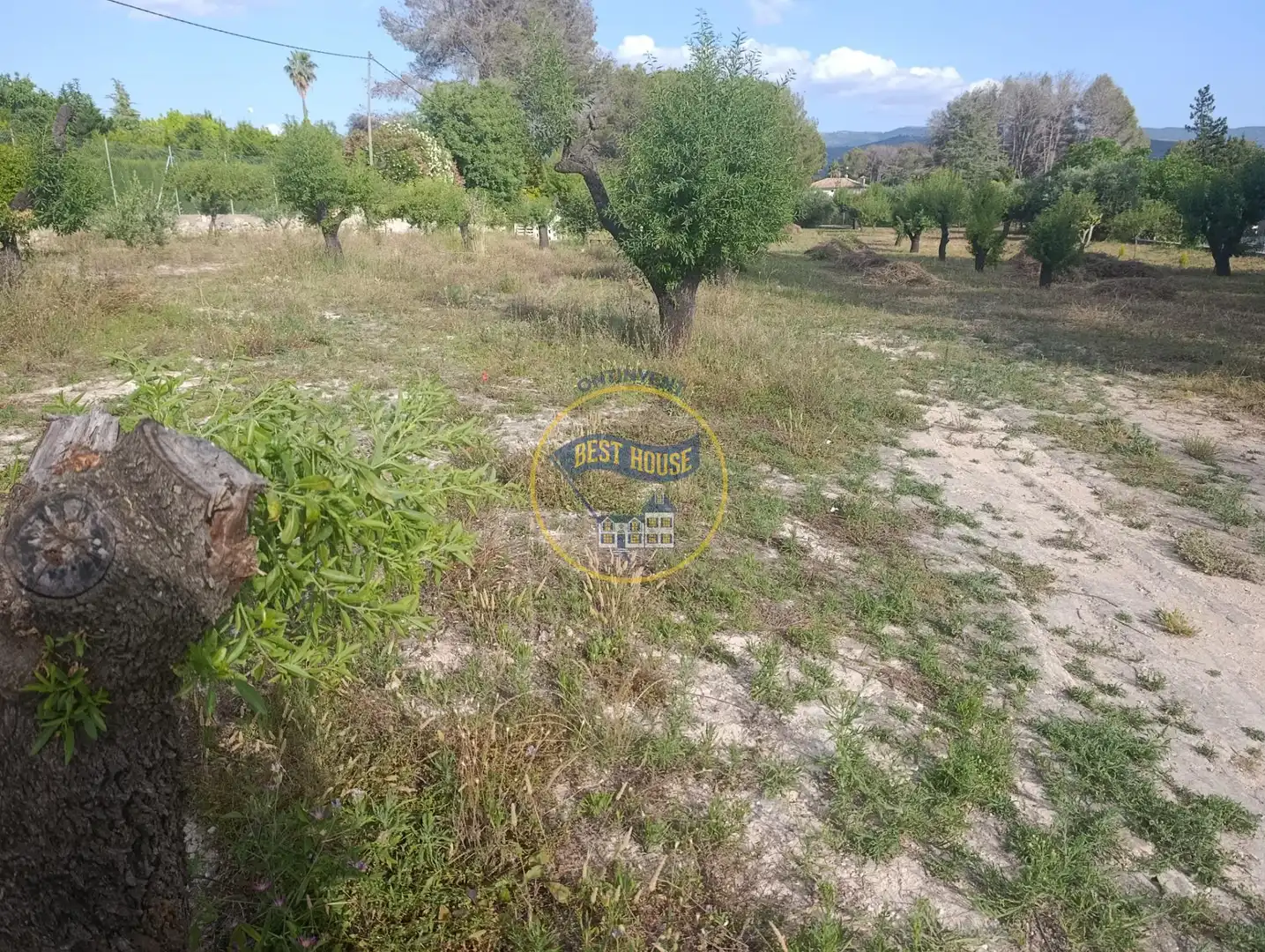 Residential land for sale in Sant Josep - Zona Hospital, imagen 9