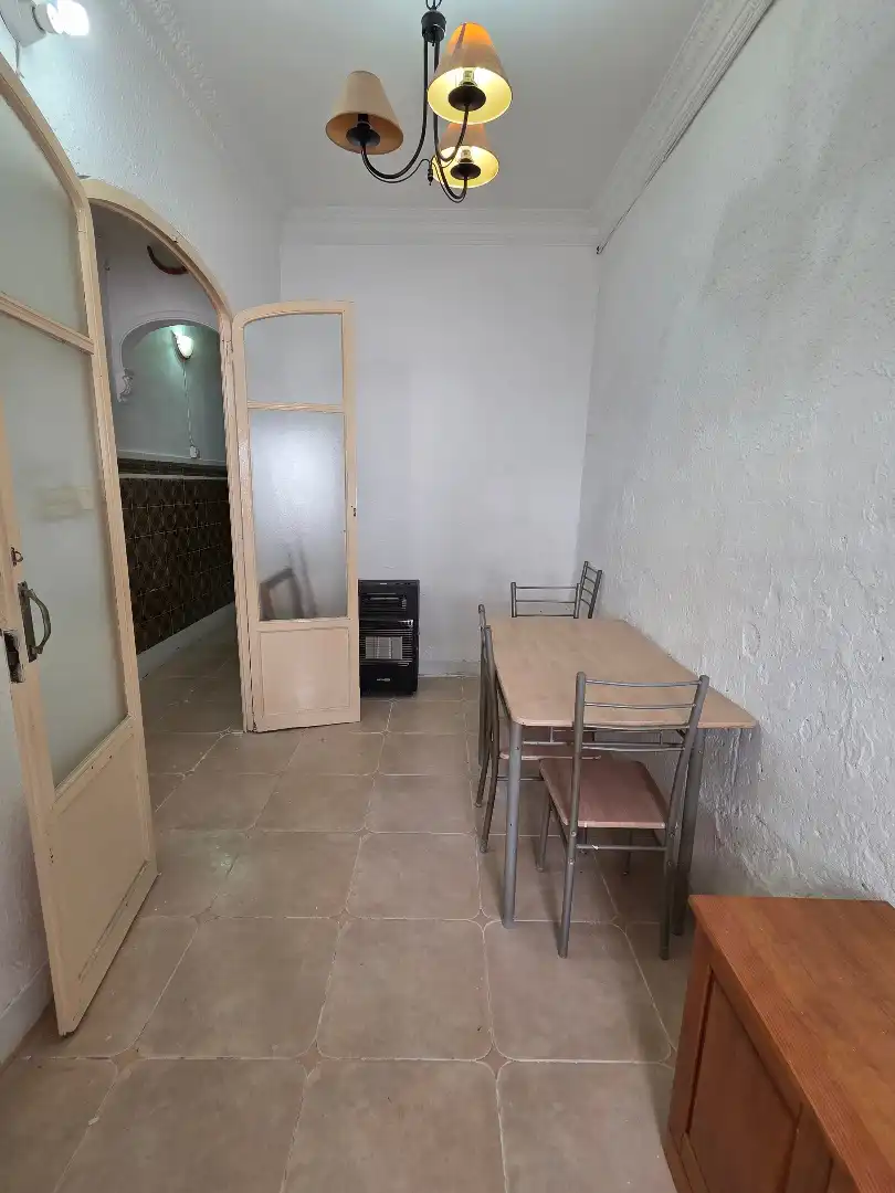 Casa amb terrassa en venda a Carrer de Terol, imagen 4
