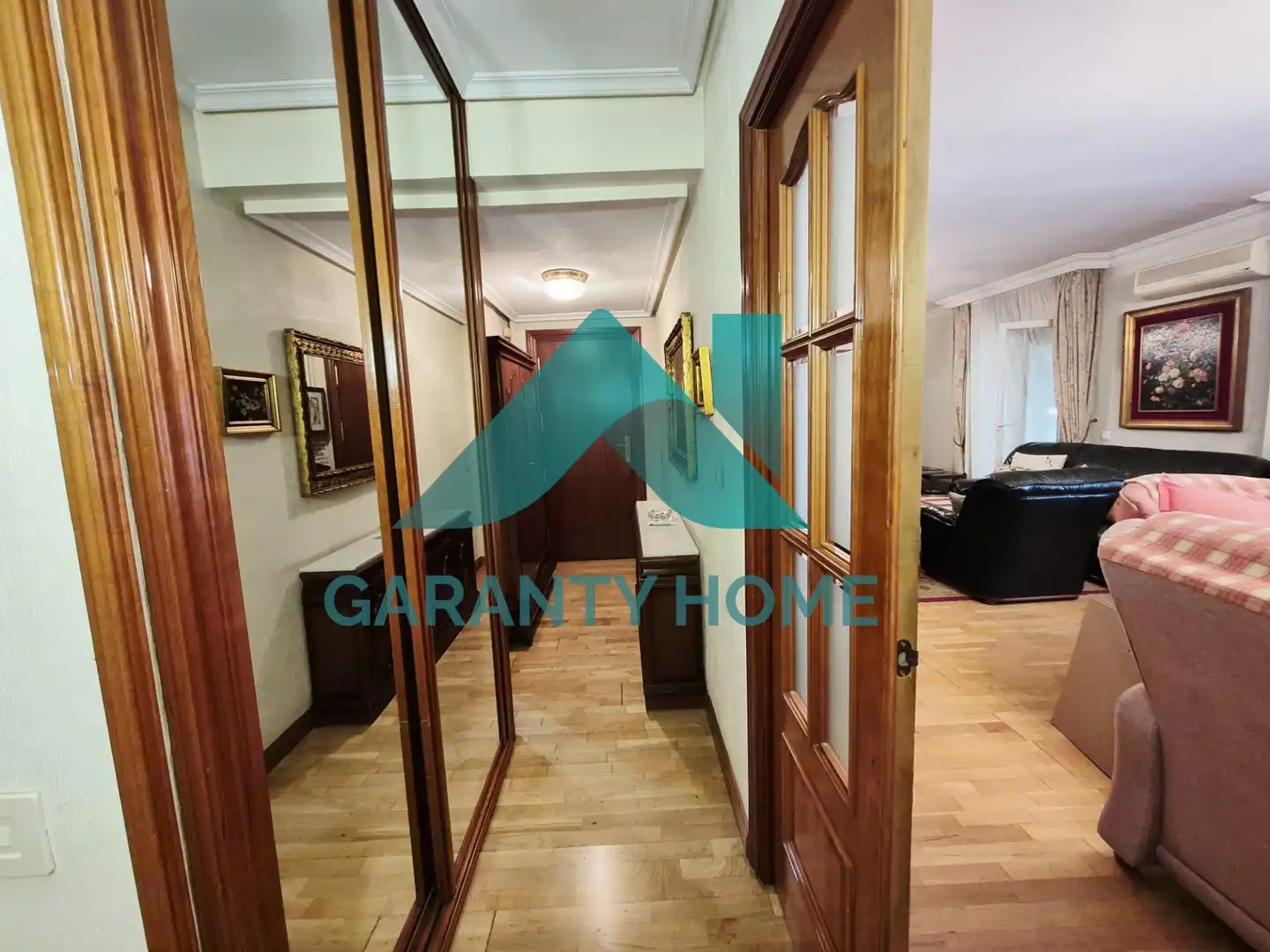 Appartamento con ascensore in vendita a Casco Antiguo, imagen 13