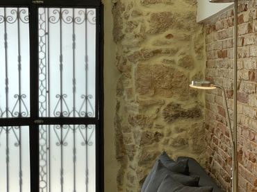 Local commercial à vendre à Carrer d'Apodaca 28