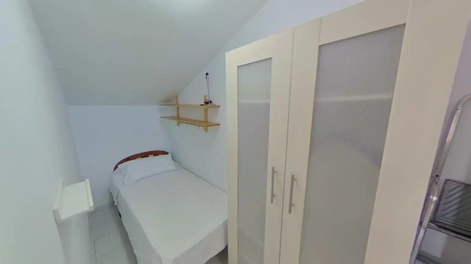 Wohnung zur Miete in Calle del Mediodía Grande, imagen 7