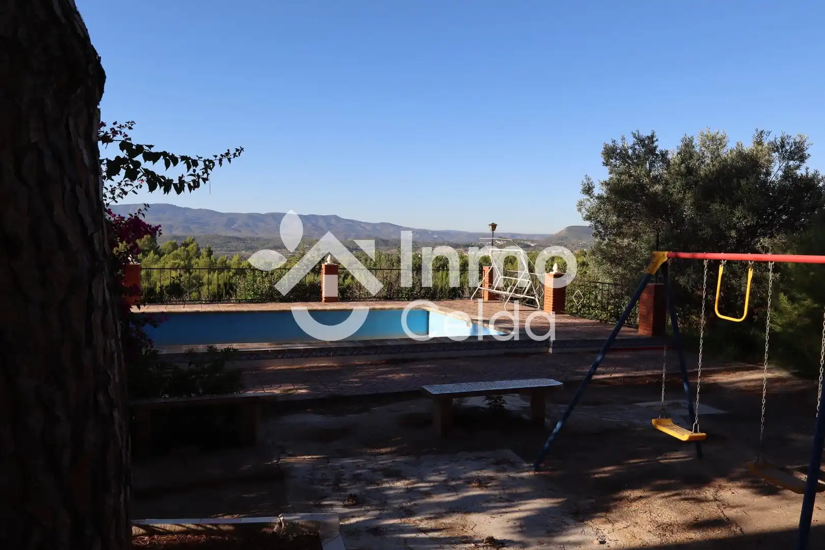 Villa avec piscine à vendre à FUENTE LA VIRGEN 21, imagen 4