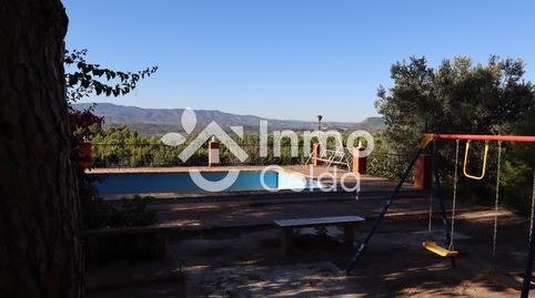 Foto 4 de Casa o xalet en venda a Fuente la Virgen 21, Alborache, Valencia