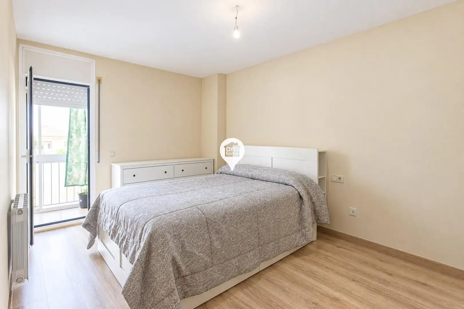 Piso en venta en Els Molins