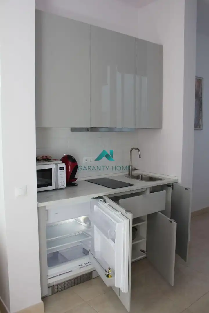 Appartement avec terrasse à louer à Casco Antiguo, imagen 24